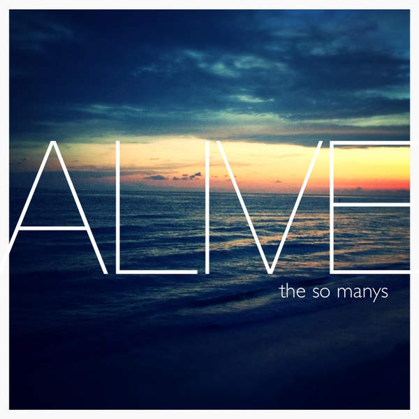 Alive(ALIVE-月pro旗下藝人組合企劃)