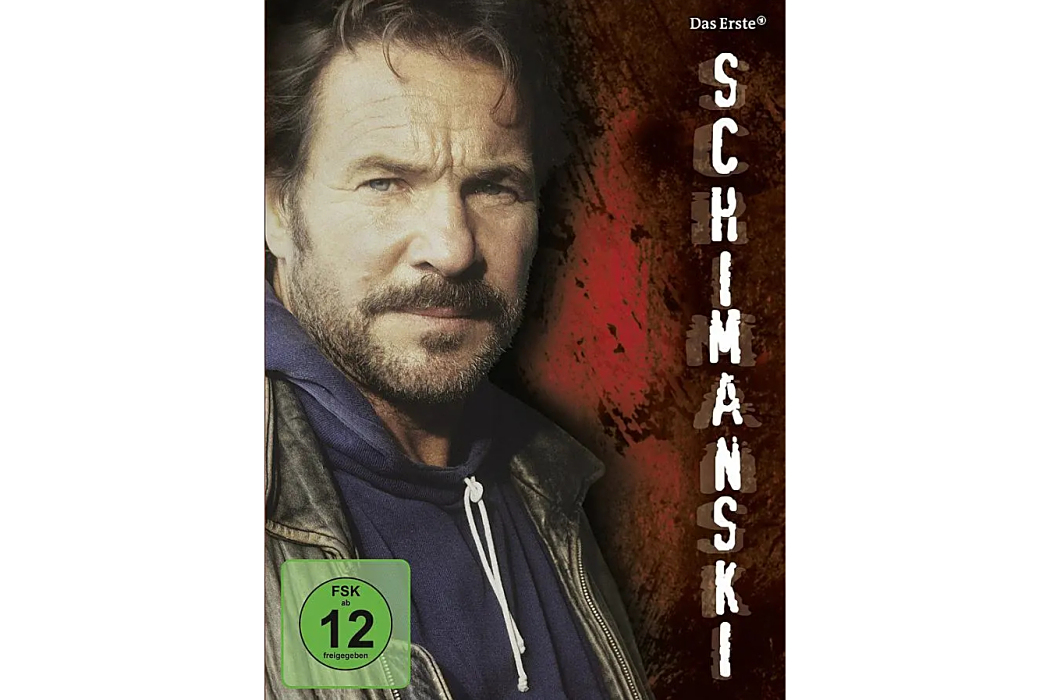 Schimanski Schimanski