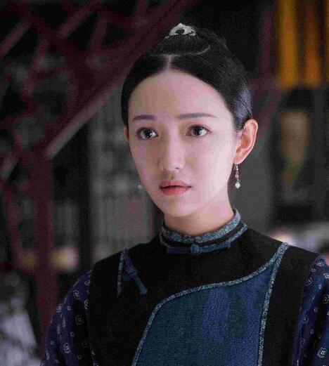 青蓮(《延禧攻略》人物) 青蓮(《延禧攻略》人物)