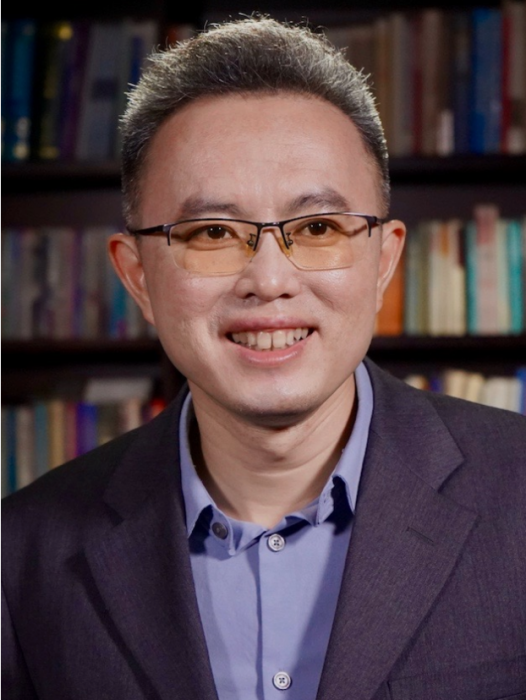 唐遙(北京大學光華管理學院套用經濟系副教授)