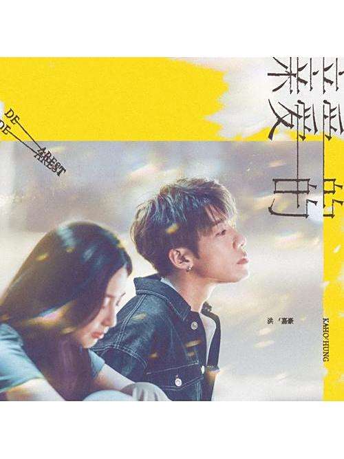 親愛的(洪嘉豪演唱的歌曲) 親愛的(洪嘉豪演唱的歌曲)
