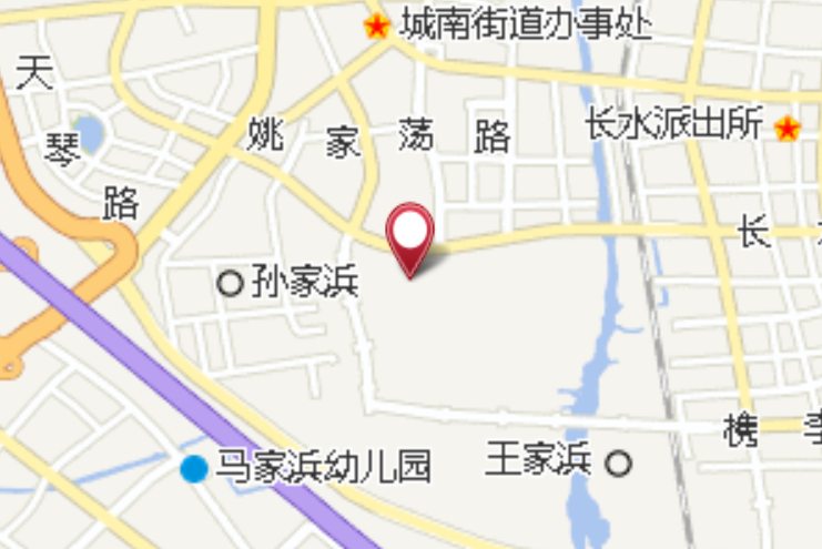 求河柳浜