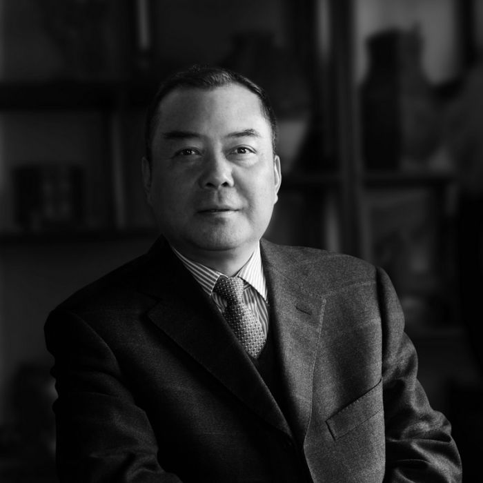張永基 張永基