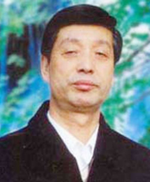 金德欣 金德欣