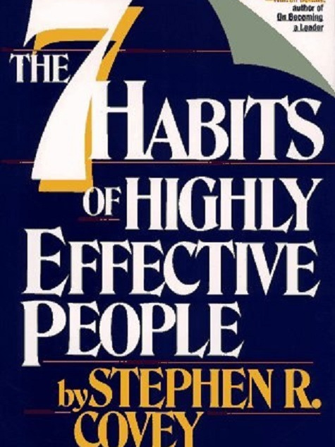 Seven Habits of Highly Effective People Seven Habits of Highly Effective People