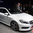 A級車展 A級車展