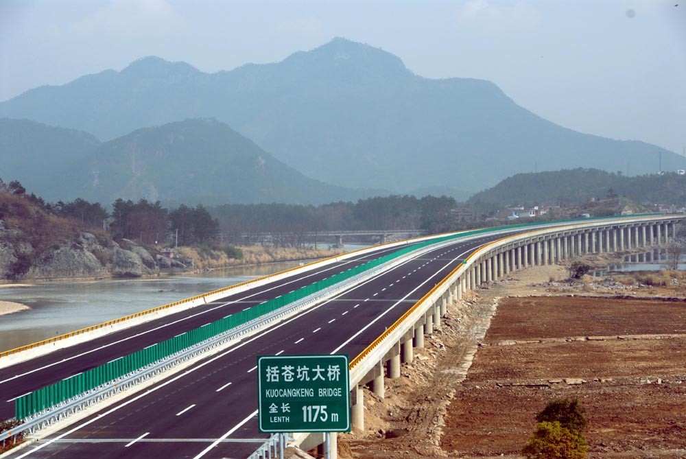 台金高速公路