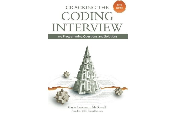 Cracking the Coding Interview Cracking the Coding Interview