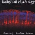 Biological Psychology(2001年Sinauer Associates出版的圖書)