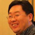 梁波(國家能源局電力司原副司長) 梁波(國家能源局電力司原副司長)