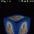 3D Buddha 3D Buddha