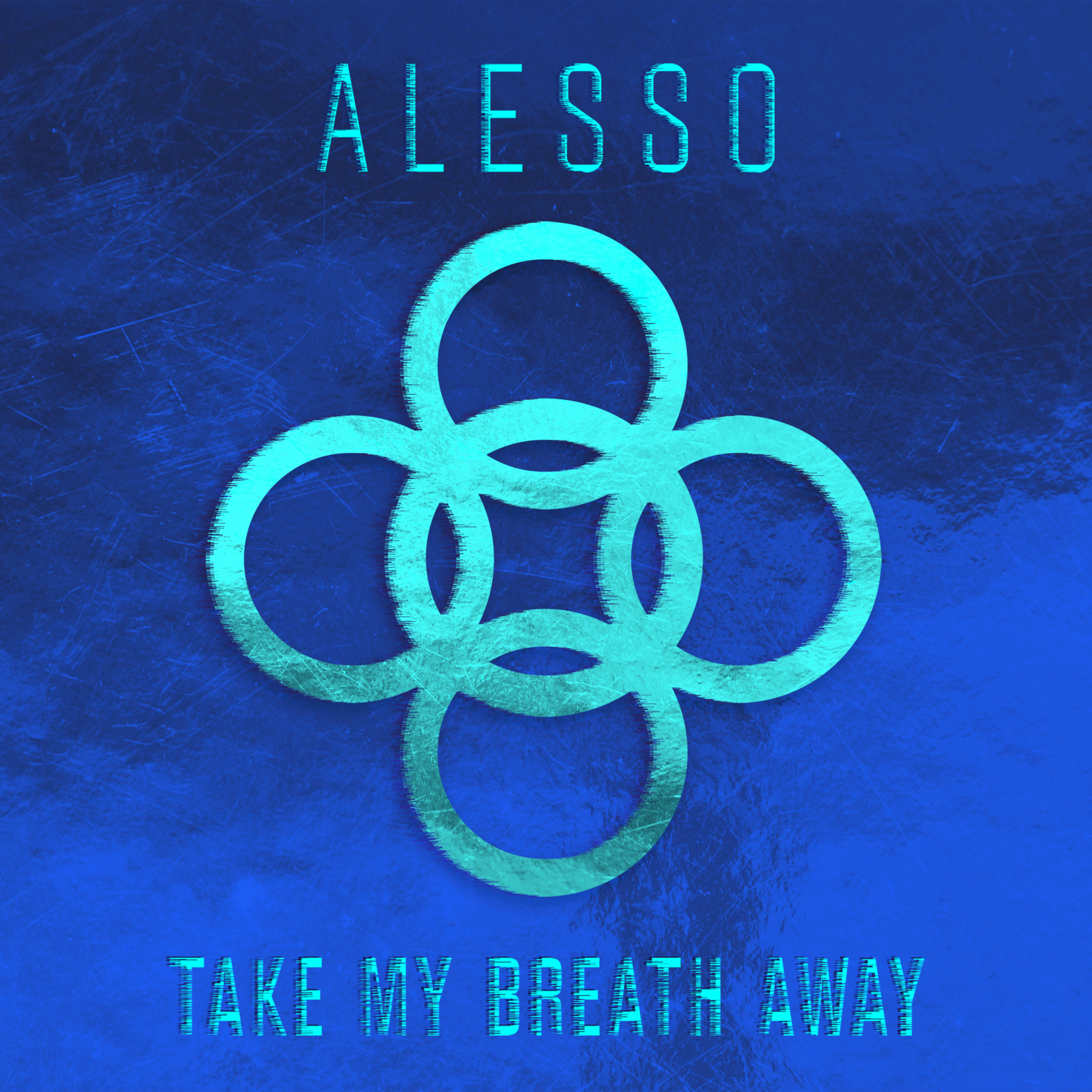 Take my breath away(Alesso)