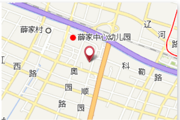 順園社區(地名)