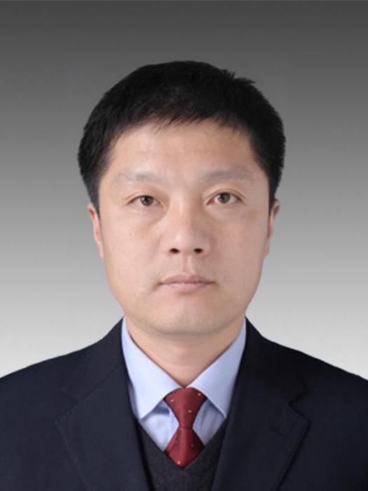 楊軍鵬 楊軍鵬