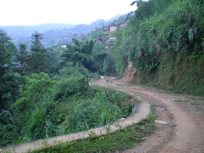 牛場自然村(雲南省紅河哈尼族彝族自治州河口瑤族自治縣瑤山鄉牛塘村委會轄自然村) 牛場自然村(雲南省紅河哈尼族彝族自治州河口瑤族自治縣瑤山鄉牛塘村委會轄自然村)