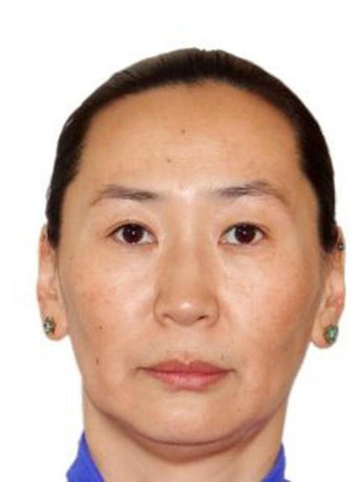 BISHINDEE Urantungalag