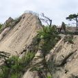鳳凰山(遼寧省丹東市鳳凰山)