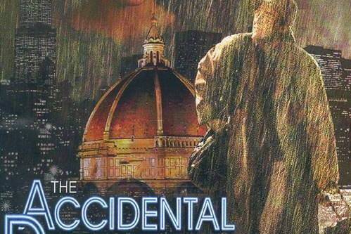 The Accidental Detective The Accidental Detective
