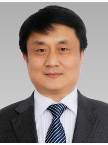 張宏偉(山東省濟南市章丘區醫療保障局原局長) 張宏偉(山東省濟南市章丘區醫療保障局原局長)