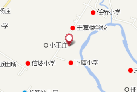 何堂