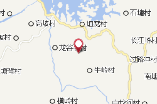 秧地頸 秧地頸