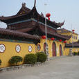三王廟 三王廟