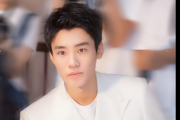 王兆洋(演員) 王兆洋(演員)