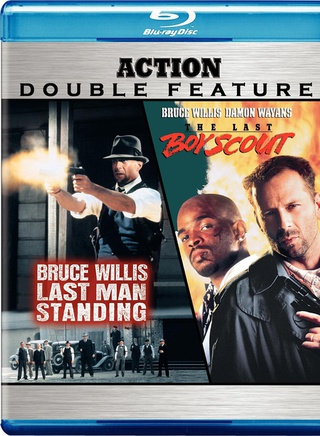 布魯斯·威利斯(Bruce Willis)