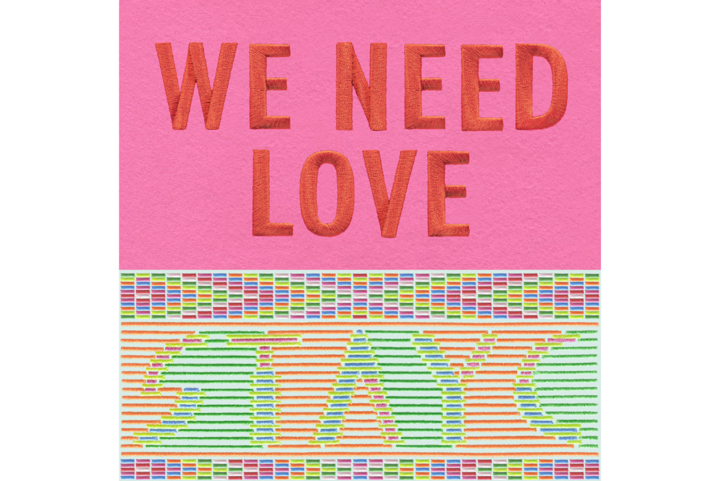 LOVE(STAYC演唱的歌曲) LOVE(STAYC演唱的歌曲)