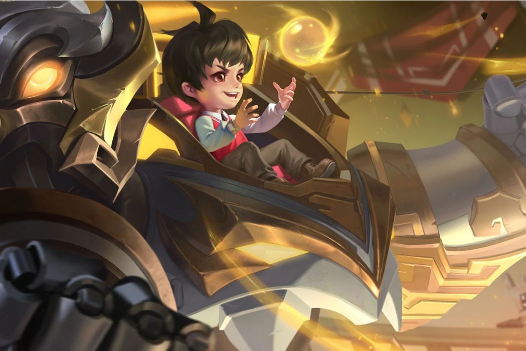 喚靈魔甲 喚靈魔甲