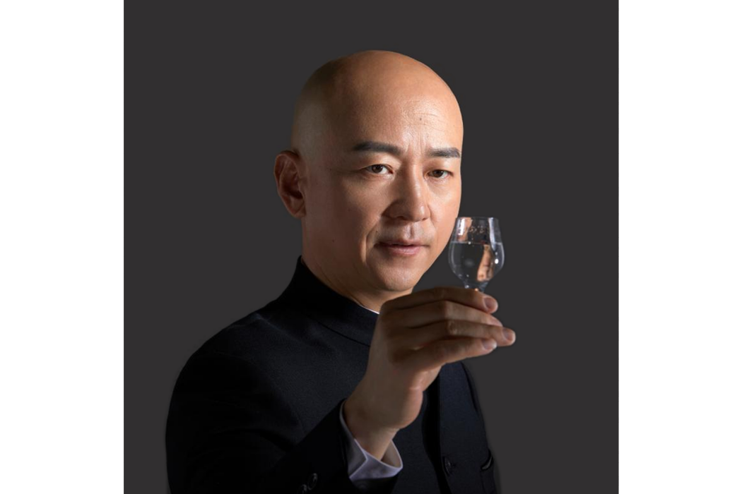 李奕成(億度燒坊醬酒品牌創始人) 李奕成(億度燒坊醬酒品牌創始人)