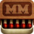 火柴匹配Matchmania