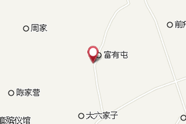 富有國小 富有國小