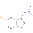 5-溴蘆竹鹼 5-溴蘆竹鹼