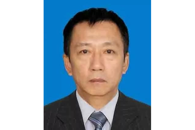 向榮(黑河市人民防空辦公室黨組書記、主任) 向榮(黑河市人民防空辦公室黨組書記、主任)