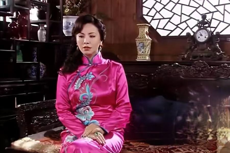 游月娥 游月娥