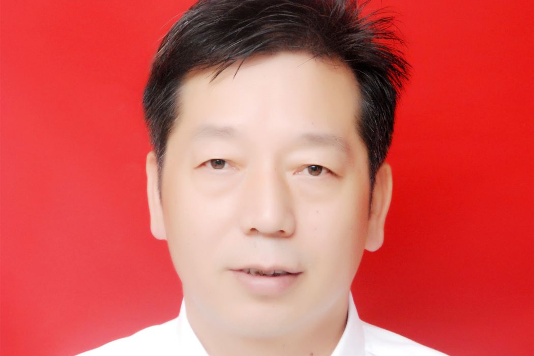 劉好先 劉好先