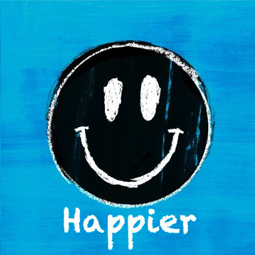 Happier(Ed Sheeran專輯)