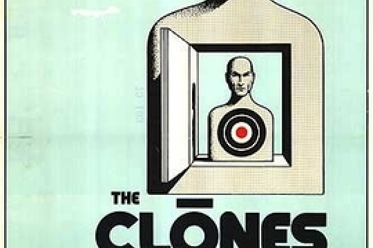 The Clones The Clones