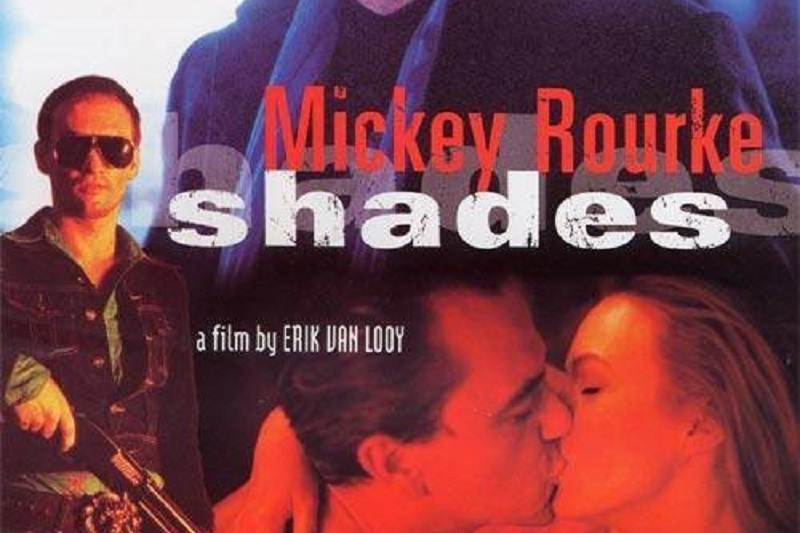 Shades Shades