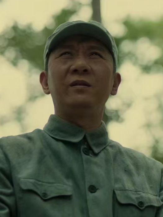 況玉純(電影《浴血突圍1942》中的角色) 況玉純(電影《浴血突圍1942》中的角色)
