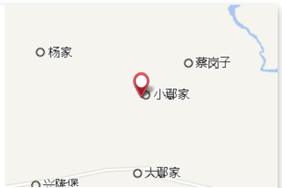 小鄢家村 小鄢家村
