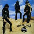Motorhead(摩托頭) Motorhead(摩托頭)