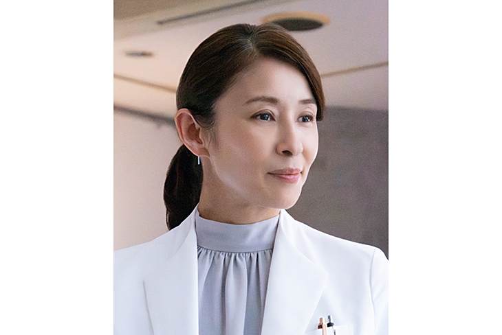 筱田塔子 筱田塔子