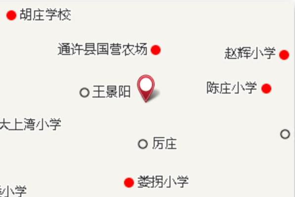 王景陽站 王景陽站