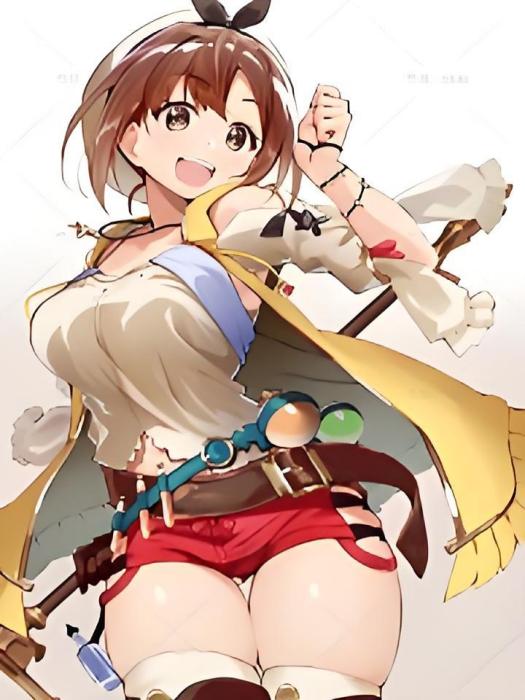 另類玩家