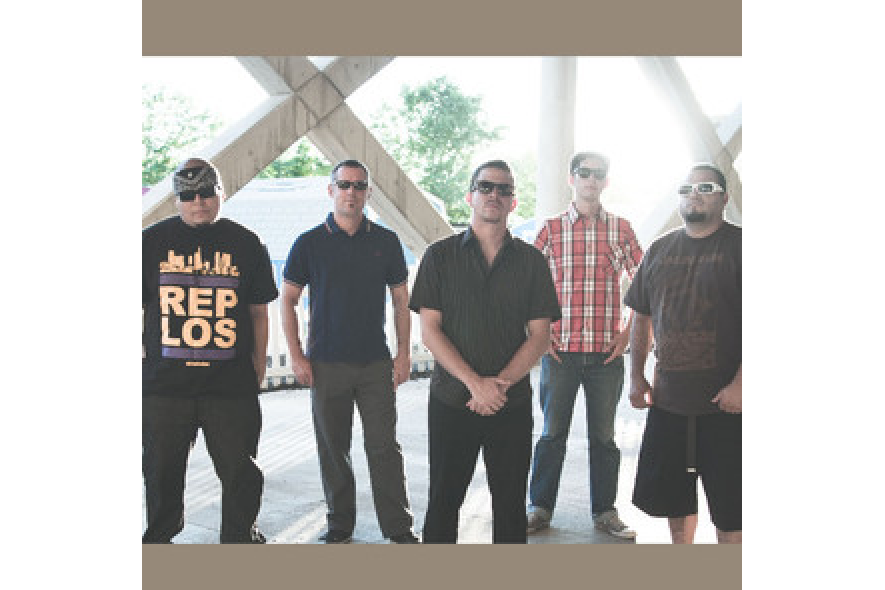 The Aggrolites The Aggrolites