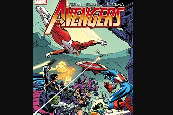 Avengers: The Legacy of Thanos Avengers: The Legacy of Thanos