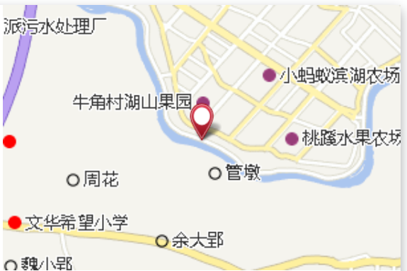 牛角七隊