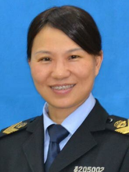 周立新(湖北省十堰市市場監督管理局原二級調研員) 周立新(湖北省十堰市市場監督管理局原二級調研員)